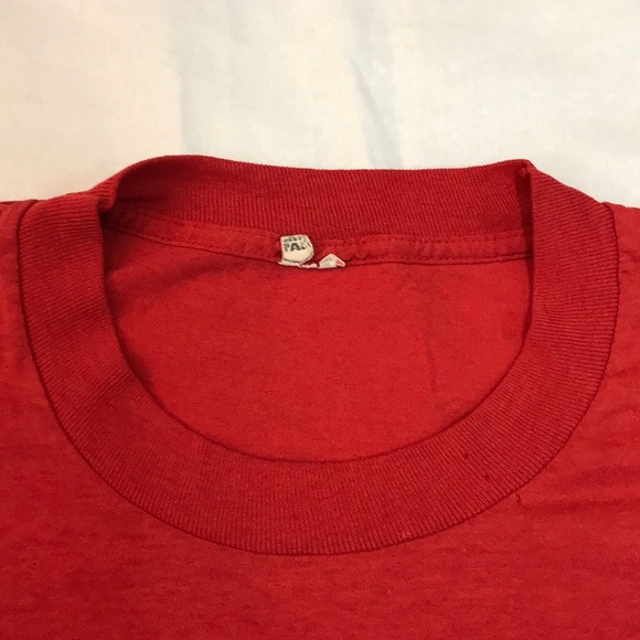 Vintage Cheers t-shirt - Picture 4 of 7